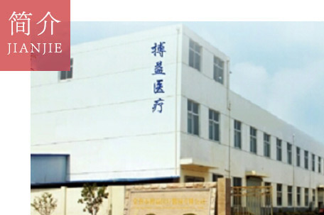 公司簡介